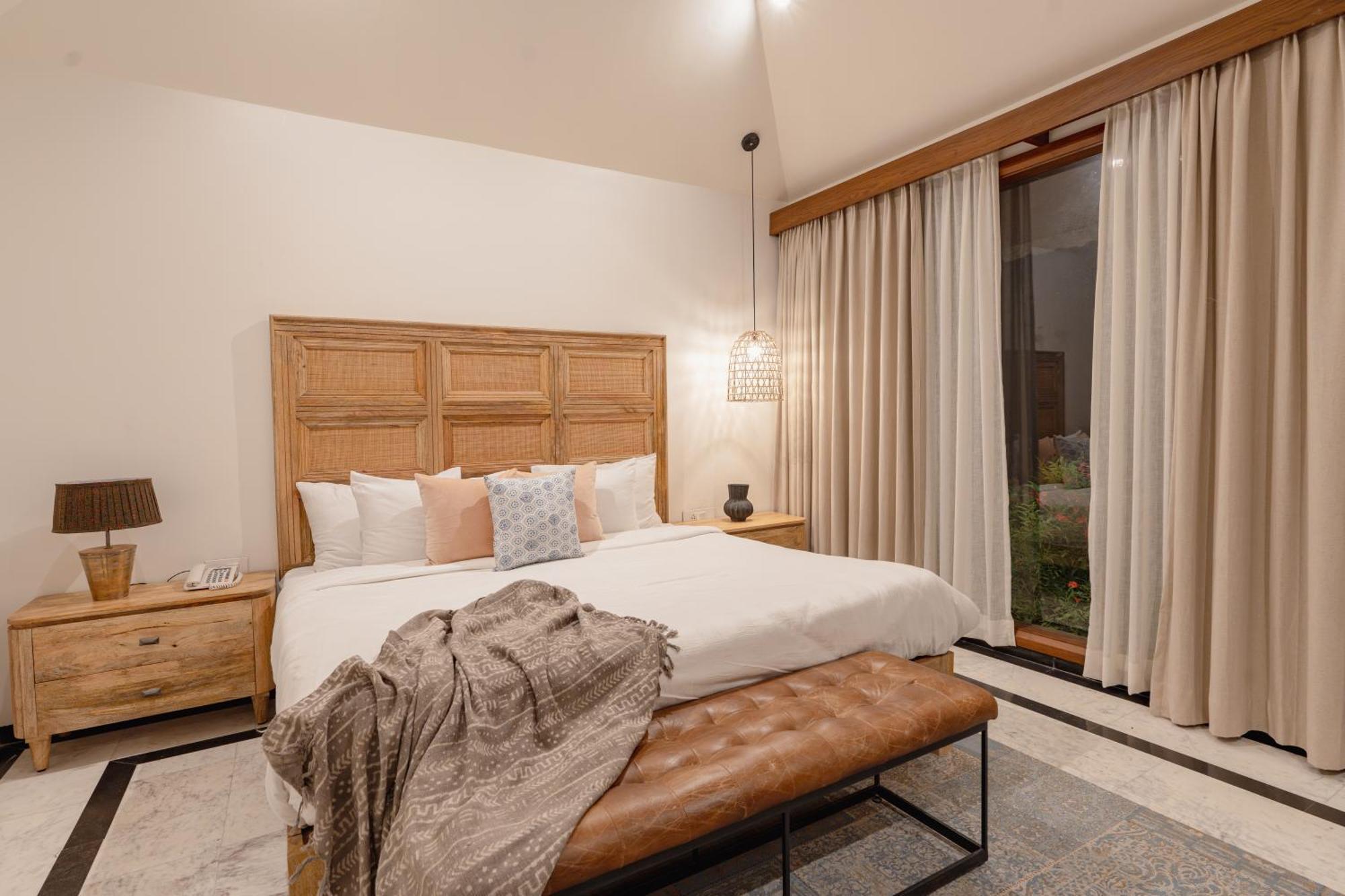 ג'ודפור Surpura Bagh - A Luxury Boutique Resort - Pure Vegetarian מראה חיצוני תמונה